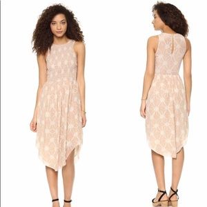 Ulla Johnson Cowrie Dress